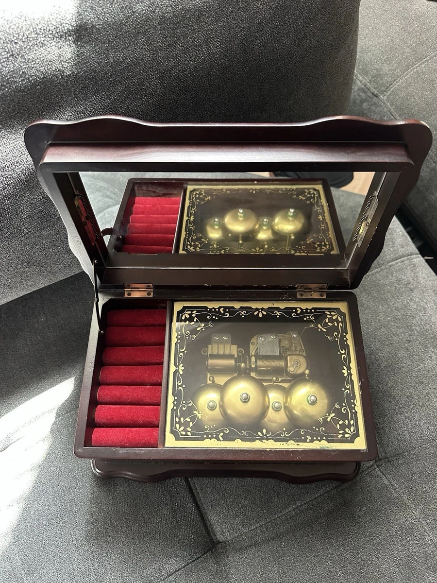 Sankyo Music Box for sale | eBay