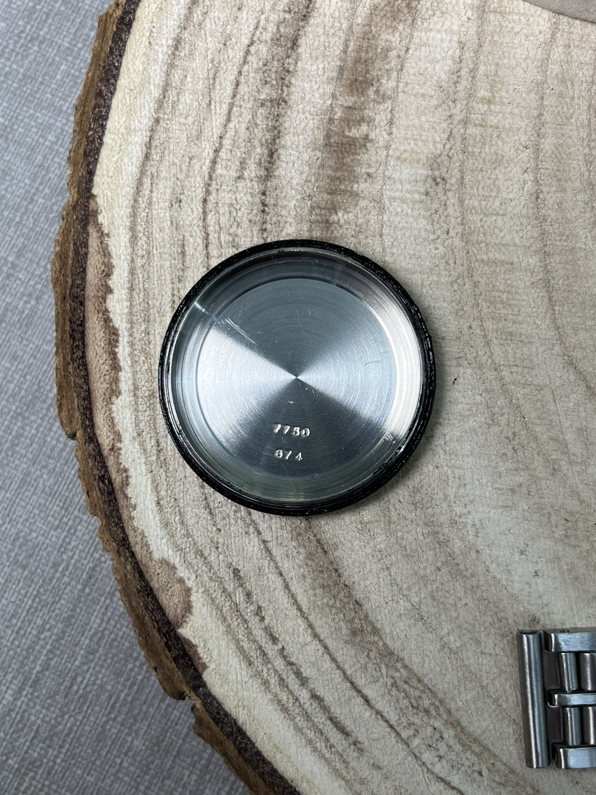 TECHNOS Automatic  Chronograph ref 10767 - image 8