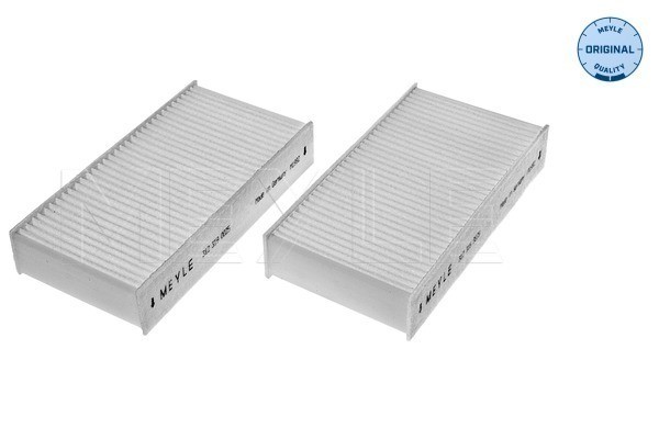 MEYLE GERMANY 312 319 0025 Filter, cabin air for BMW