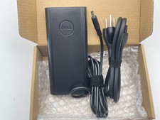 Genuine 130W Adapter Charger For Dell Precision 5530,5520 XPS 15 7590 9570 9560