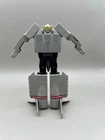 1985 Super GoBots Leader 1 F15 Jet Figure Complete Metal Japan Bandai Vintage