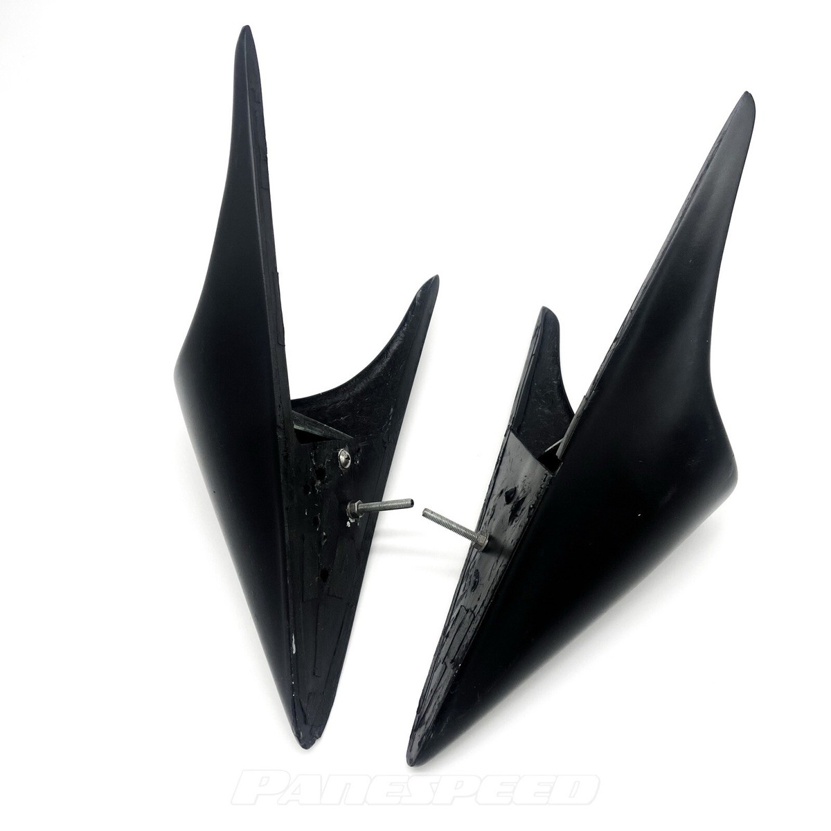 Genuine RE Amemiya Side Door Mirrors for Mazda RX7 FC3S also Genuine RE Amemiya Side Door Mirrors for Mazda RX7 FC3S also