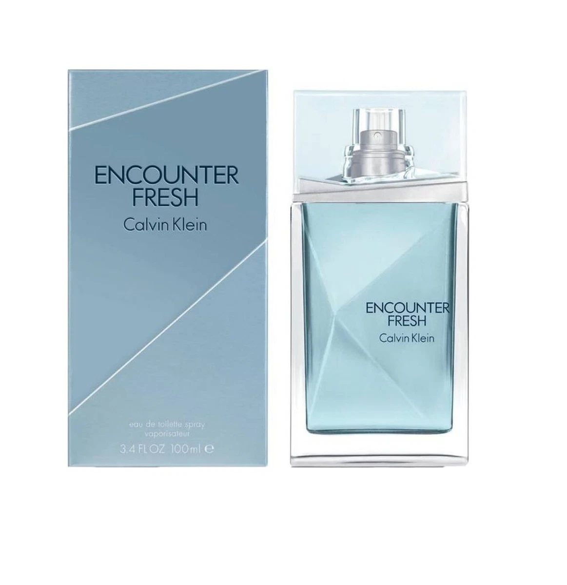 Calvin Klein Encounter Fragrances for sale | eBay