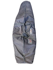 PIPER Padded Snowboard Bag Adjustable Length 165 CM Padded Bag for Air Travel