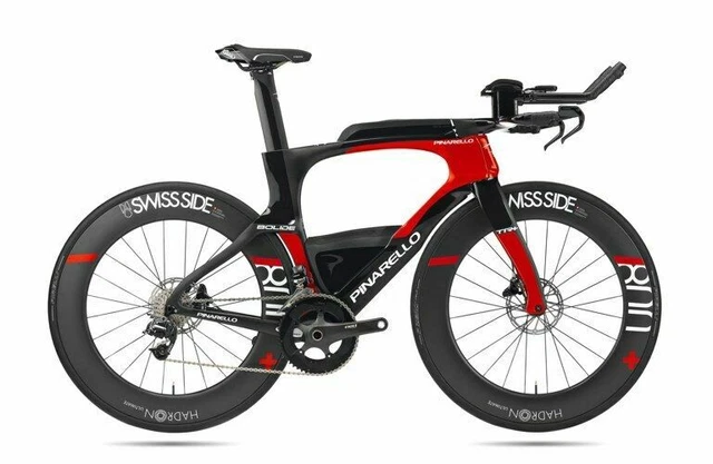 Pinarello Bikes