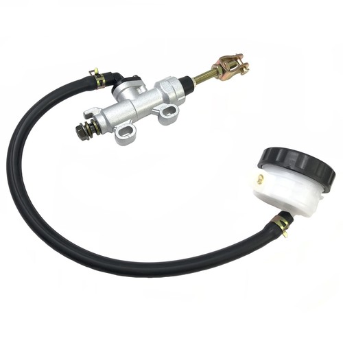 Bomba de cilindro maestro freno trasero para Honda Rincon 680 TRX680 FA/FGA 4x4 2006-2019 - Imagen 3 de 13