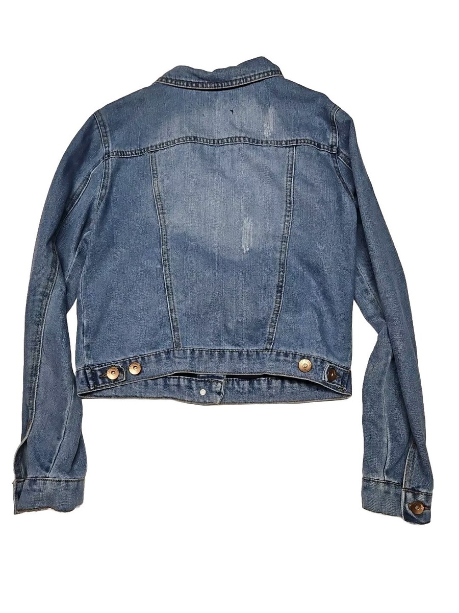 shiun 8MJL DENIM JACKET サイズM shiun(シウン) ONLINE STORE / 8MJL DENIM JACKET