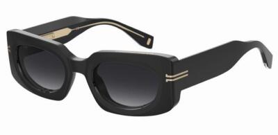 Marc Jacobs Sunglasses MJ 1075/S 807/9O Black grey Woman | eBay display picture 3