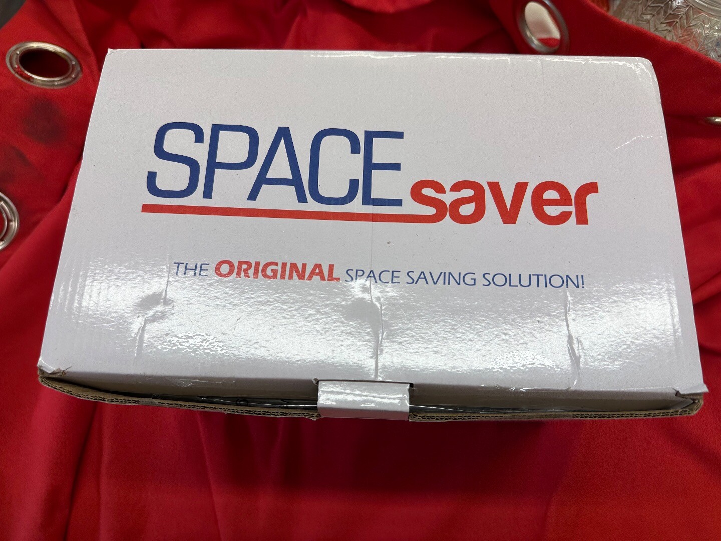 Spacesaver 10 jumbo vacuum storage bag free hand pump CG W28 eBay