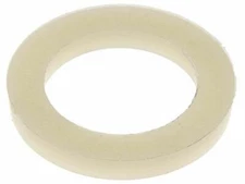 For 1967 Mercury Brougham Oil Drain Plug Gasket Dorman 16494XF