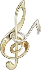 Hanayama Remove Puzzle CAST HARMONY Difficulty Level 2