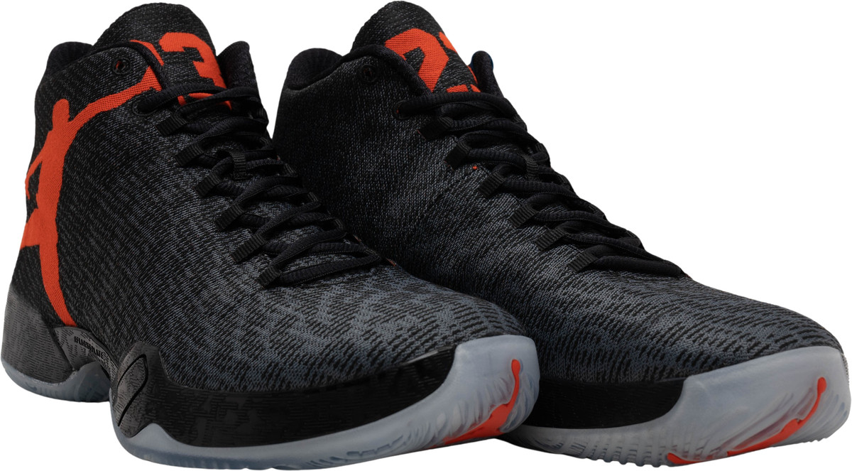 Jordan 29 Team Orange for Sale | Authenticity Guaranteed | eBay