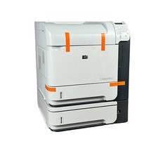 HP LaserJet P4015TN Workgroup Laser Printer C...