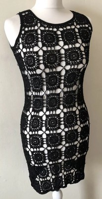 crochet dress uk