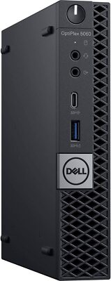DELL ミニPC/ Core i5-8500T/16GB/SSD500GB Dell Optiplex Mini Micro PC i5-8500T 16 GB RAM, 512GB SSD, Windows