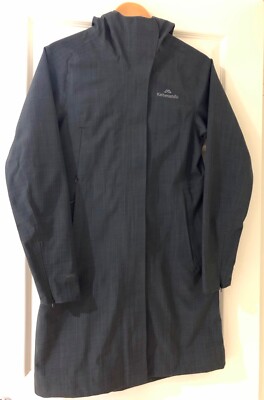 kathmandu softshell