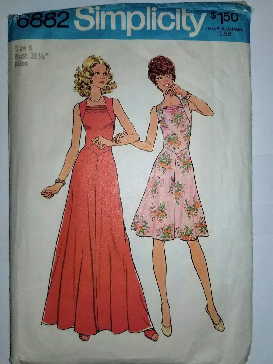 flared maxi dress pattern Golden Swirls Fit & Flare Maxi Dress – Midnight Sun main image 1