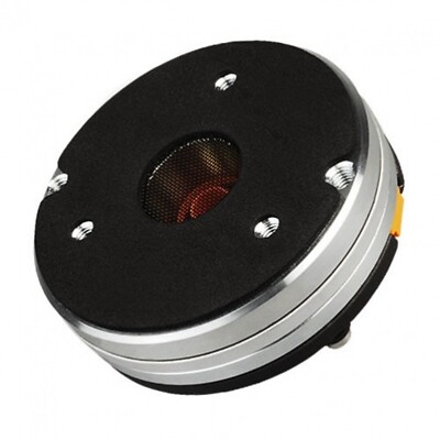 Original Faital Pro 1'' Exit Compression Driver Bolt On 120W 8 Ohm Replacement