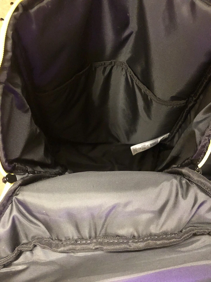 Mochila Ferrari x Puma negra/amarilla Foto 4 de 4