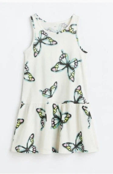 H and hot sale m tank dress