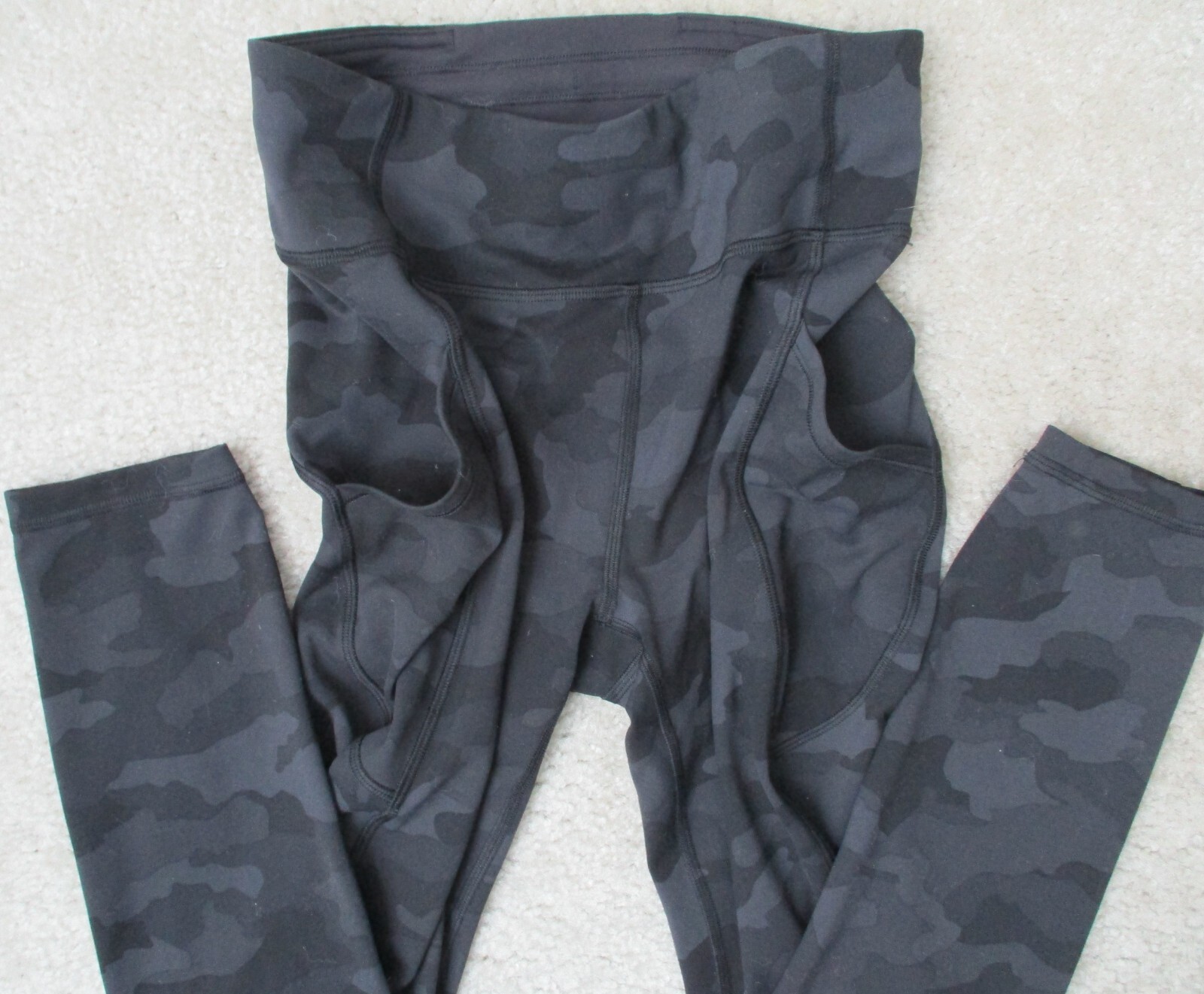 Lululemon Cell Phone Pocket