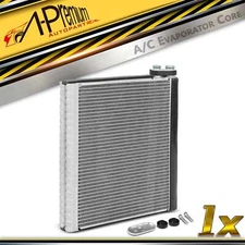 A-Premium Parallel Flow A/C Evaporator Core for Honda Civic Coupe EV939988PFC