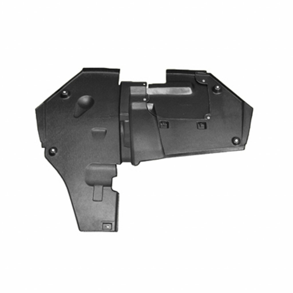 For Ford Fusion 2010 2011 2012 Engine Splash Shield | 3.0L