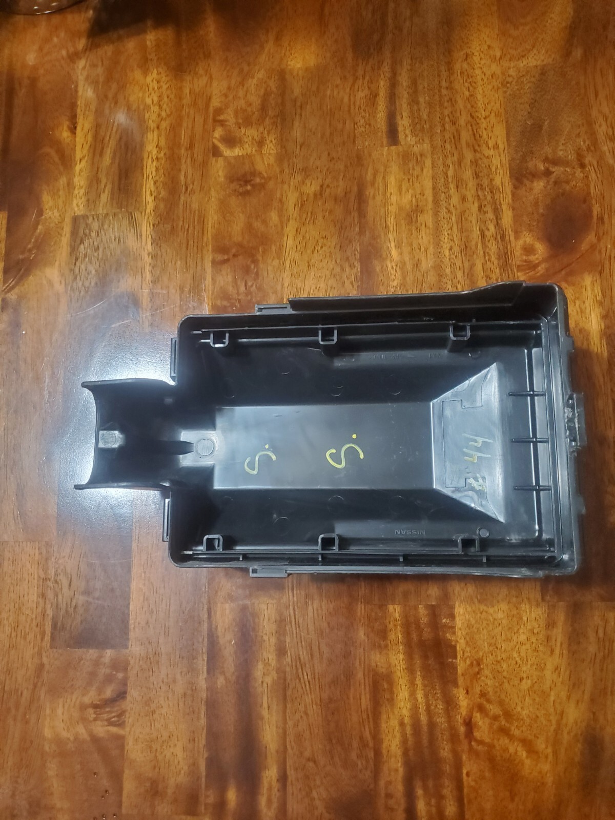 200912 Infiniti Nissan G37 G25 370z Engine Fuse Box Relay Control