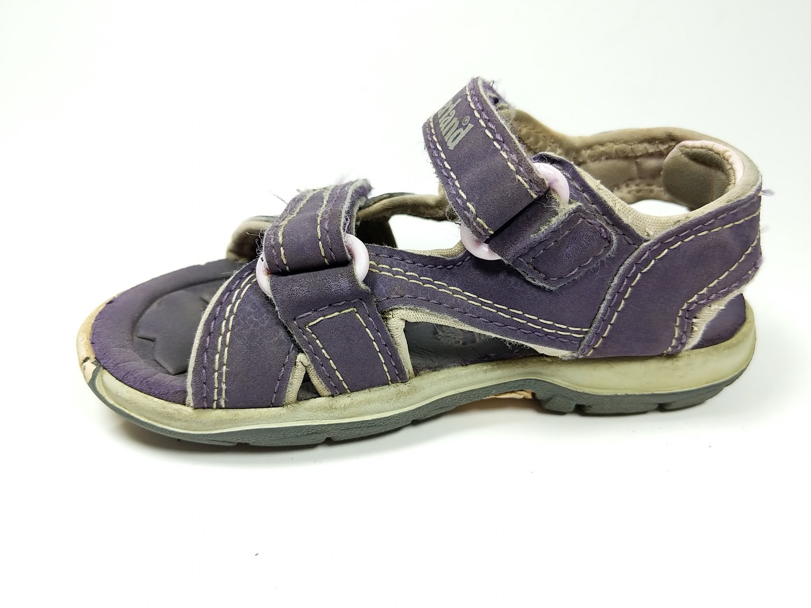 Timberland infant boys sandals size 7.5 eu 25 eBay