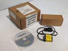 Cognex DMR-100Q-01 Dataman Fixed-Mount ID Reader
