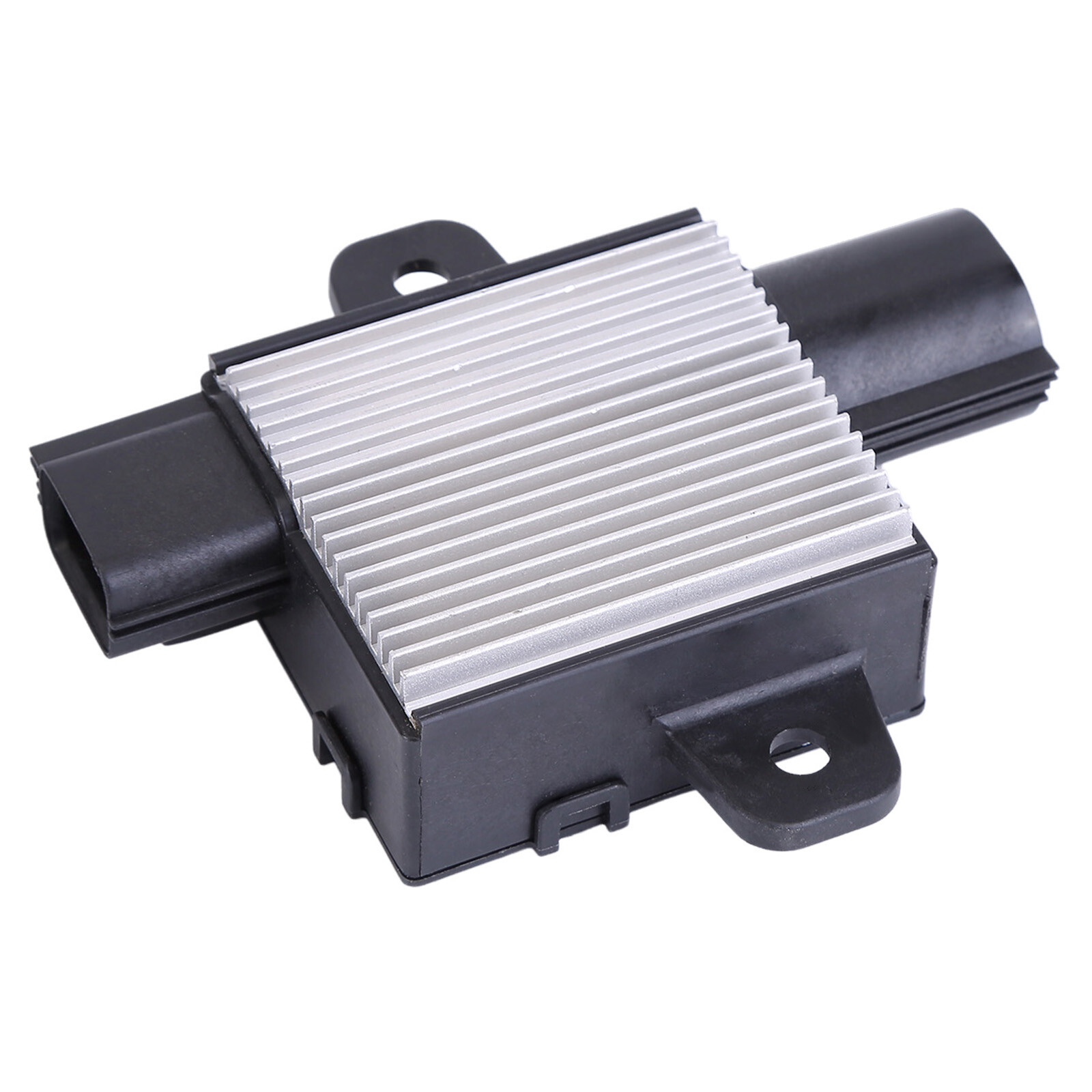 FOR CHEVROLET CAMARO CADILLAC ENGINE COOLING FAN-CONTROL UNIT MODULE 23506648