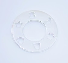 Colgante de plata Tous 918594540