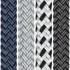 Liros PORTO Festmacher Ankerleine Festmacherleine Polyester Anlegeleine Anker