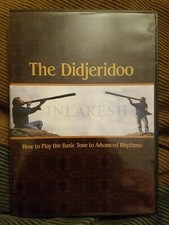 The Didjeridoo - VERY GOOD
