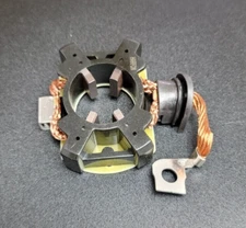 BRUSH HOLDER ASSEMBLY for Ford PMGR Starters 12 Volt, fits 3205