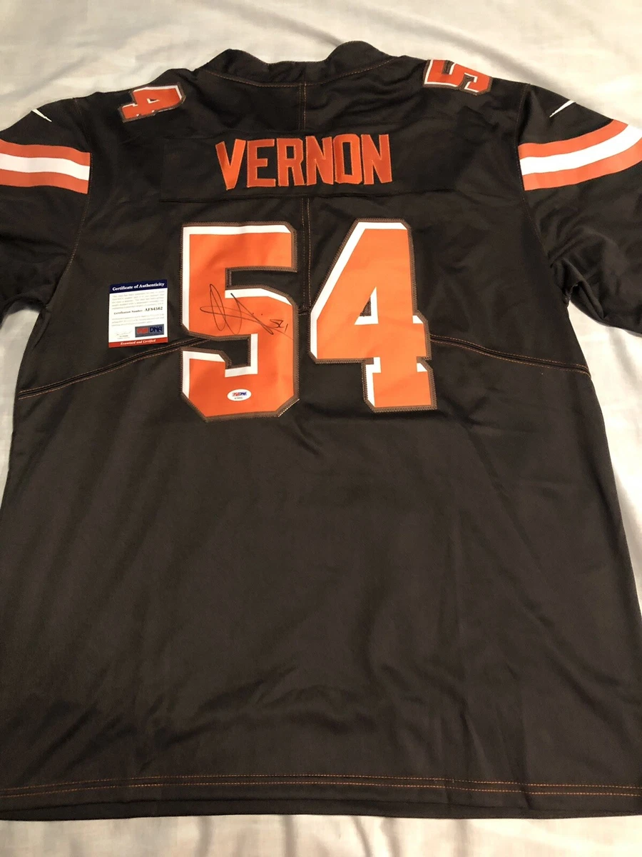 Olivier top vernon jersey