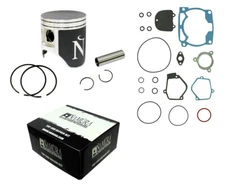 Namura Top-End Rebuild Kit for 1996-99 KTM 250 SX / EXC / EGS - 67.44m NX-70047K