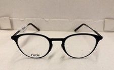 Monture Lunettes de Vue Christian Dior EssentialO RU 1100 Prix NEUF 370 Euros