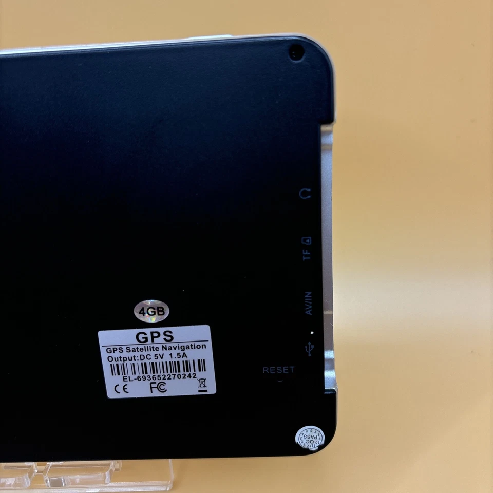 GPS Pianet Navigation - Image 3 of 3