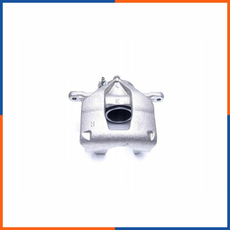 Étrier de frein avant droit pour FIAT - Pièce auto d'origine FIAT 95511302
