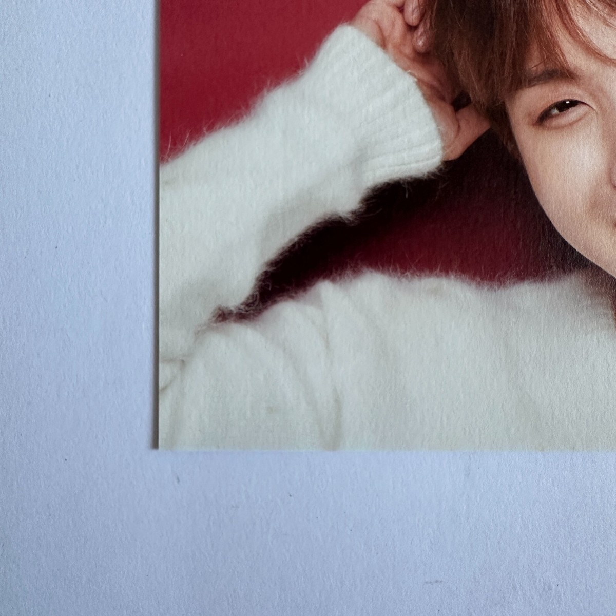 BTS 109 XMAS SHIBUYA JAPAN POP-UP EVENT 'BTS X OFFICIAL BTS 109 XMAS SHIBUYA JAPAN POP-UP EVENT 'BTS X OFFICIAL