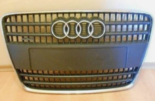 Calandre Audi Q7