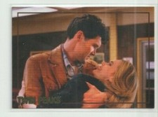 2019 Rittenhouse Twin Peaks Tv Show Trading Card #36