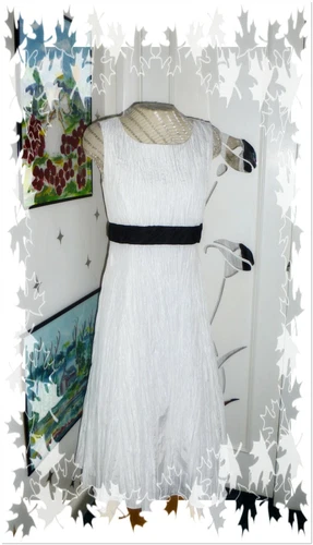 Victor Costa Dress Size 6  