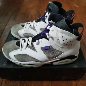 jordan 6 retro ltr