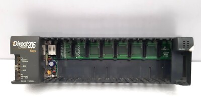 Koyo Direct Logic 205 D2-09B 9 Schlitz Basis
