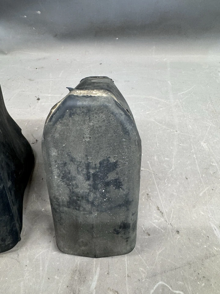 1974-1977 Chevy Vega задний бампер амортизатор подушки Astre Sunbird OEM - Изображение 3 из 4