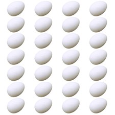 مقتنيات 28pcs Faux