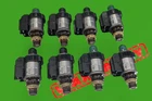 mercedes gl320 c300 clS550 s550 e550 ml350 transmission 722.9 solenoid valve oem