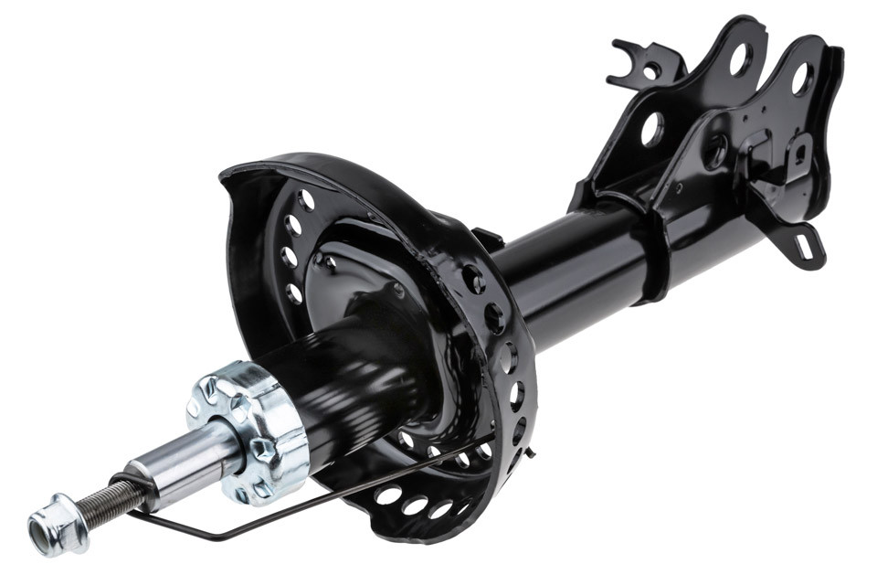 Amortisseur avant gauche pour Honda Civic IX 2012-2016 châssis acier